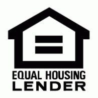 Logo of Equal Housing Lender