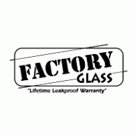 Logo of Factory Glass