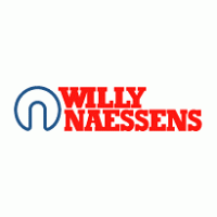 Logo of Willy Naessens