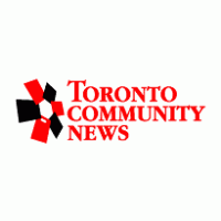 Logo of Toronto Community News