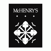 Logo of McHenry&#039;s