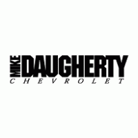 Logo of Mike Daugherty