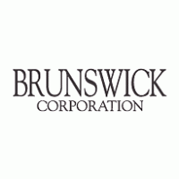 Logo of Brunswick Corporation