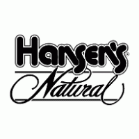 Logo of Hansen&#039;s Natural