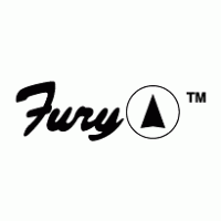 Logo of Fury