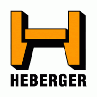 Logo of Heberger