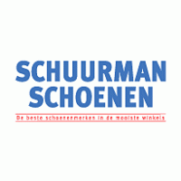 Schuurman Schoenen | Brands of the World™ | Download vector logos and  logotypes