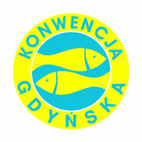 Logo of Konwencja Gdynska