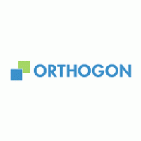Logo of Orthogon