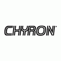 Logo of Chyron