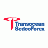 Logo of Transocean SedcoForex