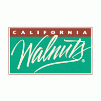 Logo of California Walnuts