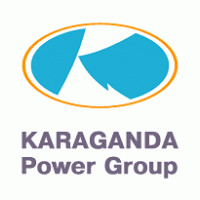 Logo of Karaganda Power Group