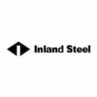 Logo of Inland Steel