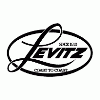 Logo of Levitz