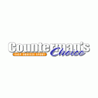 Logo of Counterman&#039;s Choice
