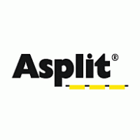 Logo of Asplit