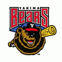 Logo of Yakima Bears