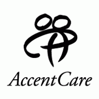 Logo of AccentCare