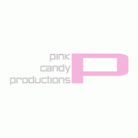 Logo of Pink Candy Productions