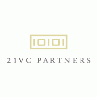 Logo of 21VC Partners