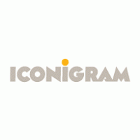 Logo of Iconigram