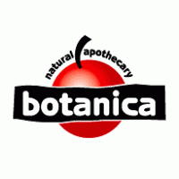 Logo of Botanica
