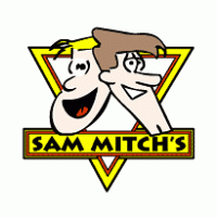Logo of Sam Mitch's