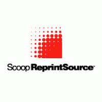 Logo of Scoop Reprint Source