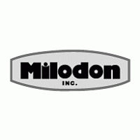 Logo of Milodon