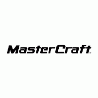 Logo of MasterCraft