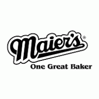 Logo of Maier&#039;s