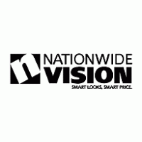 Logo of Nationwide Vision