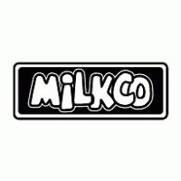 Logo of Milkco