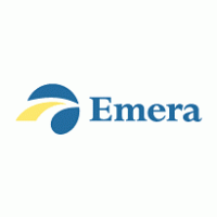 Logo of Emera