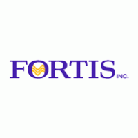 Logo of Fortis