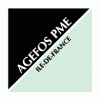 Logo of Agefos PME