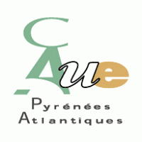 Logo of CAUE