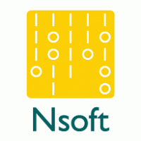 Logo of Nsoft