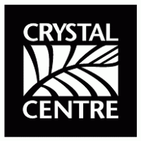 Logo of Crystal Centre