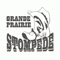 Logo of Stompede
