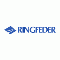 Logo of Ringfeder