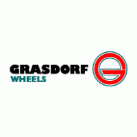 Logo of Grasdorf Wheels