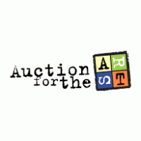 Logo of Auction Forthe Arts