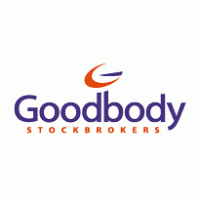 Logo of Goodbody Stockbrokers