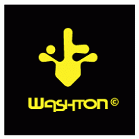 Logo of Washton