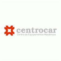 Logo of Centrocar
