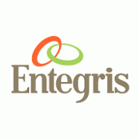 Logo of Entegris