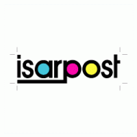 Logo of Isarpost GmbH