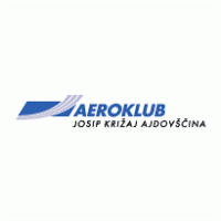 Logo of Aeroklub Ajdovscina